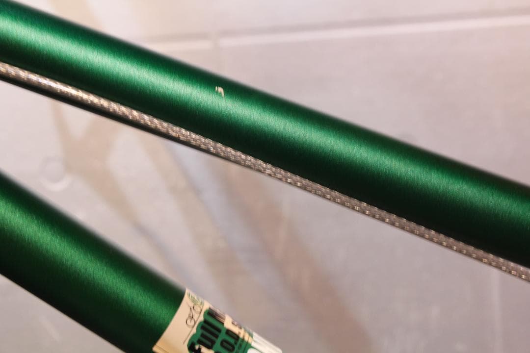 B19/Full Marksフルマークス 24インチ KLONDIKE Disk