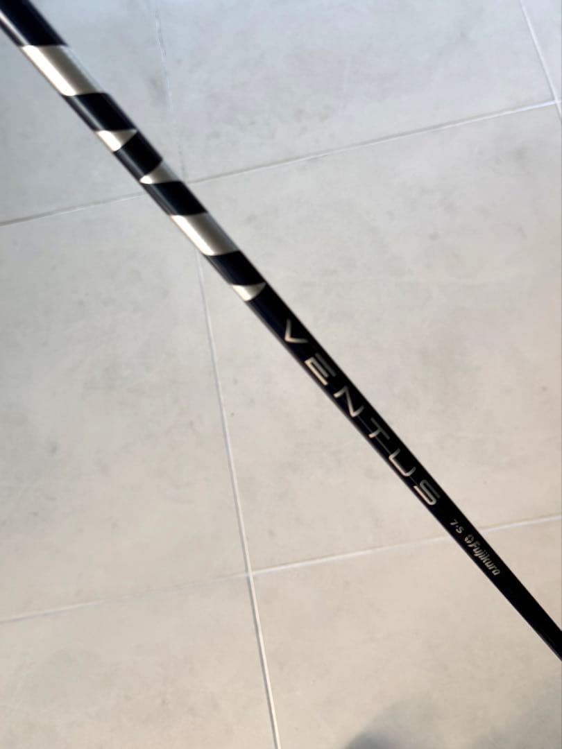 タイトリスト GT２ フェアウェイウッド７W ベンタス ブルー ７S 特注品