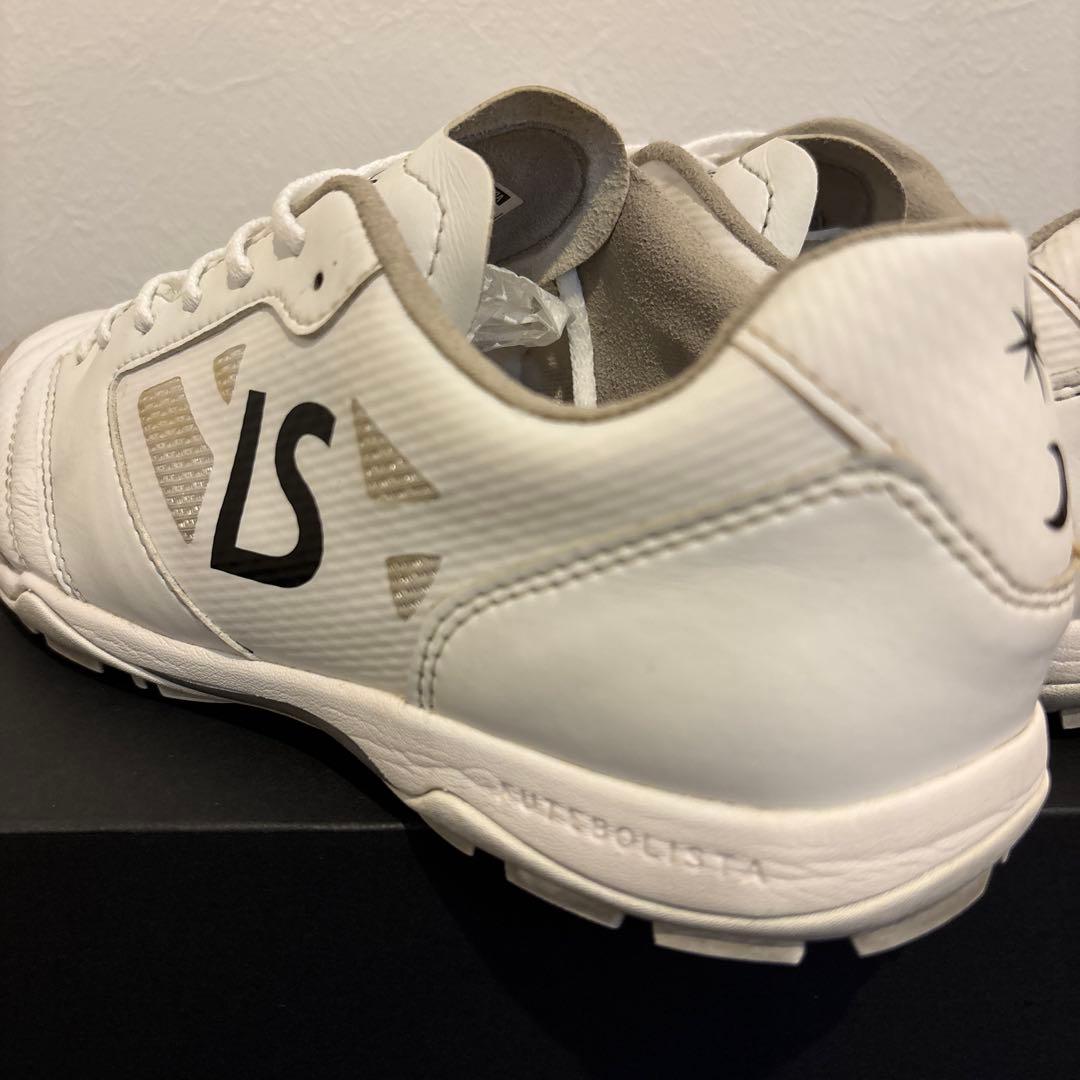 ルースイソンブラ AXIS-1 VK TF 27.0cm