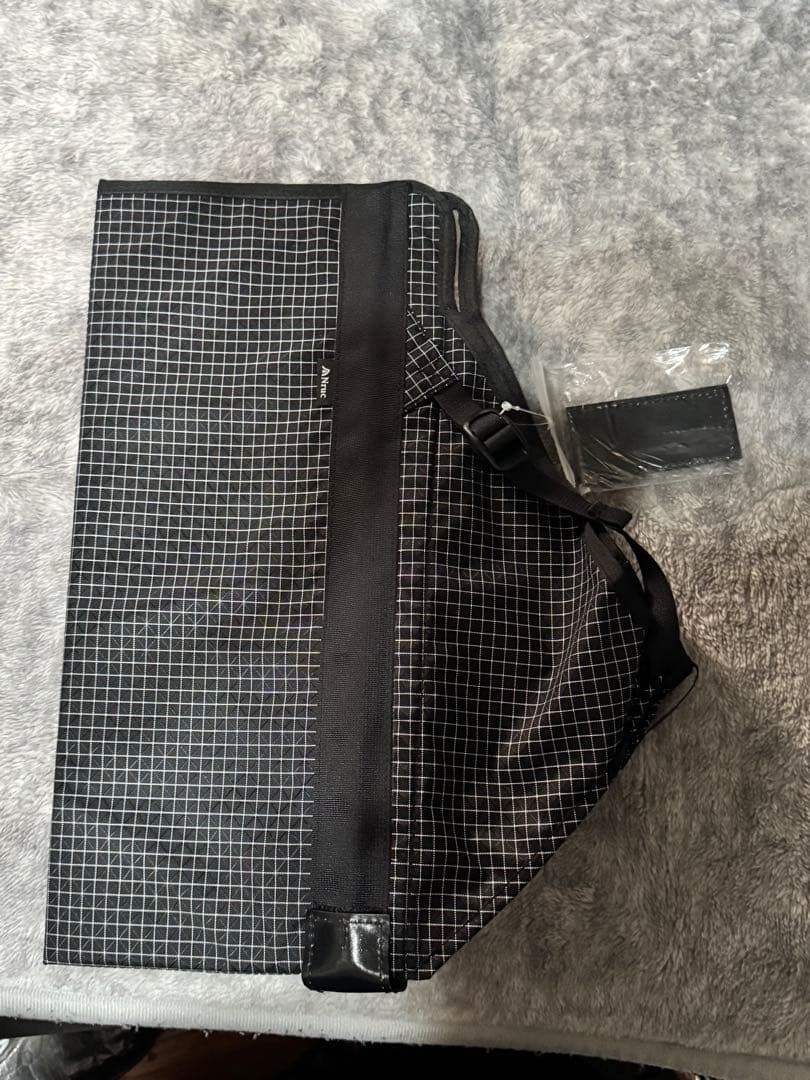 ヌルク　トレットチェア　ブラック