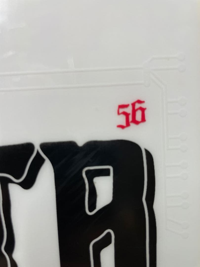 CAPITA DOA 156スノーボード