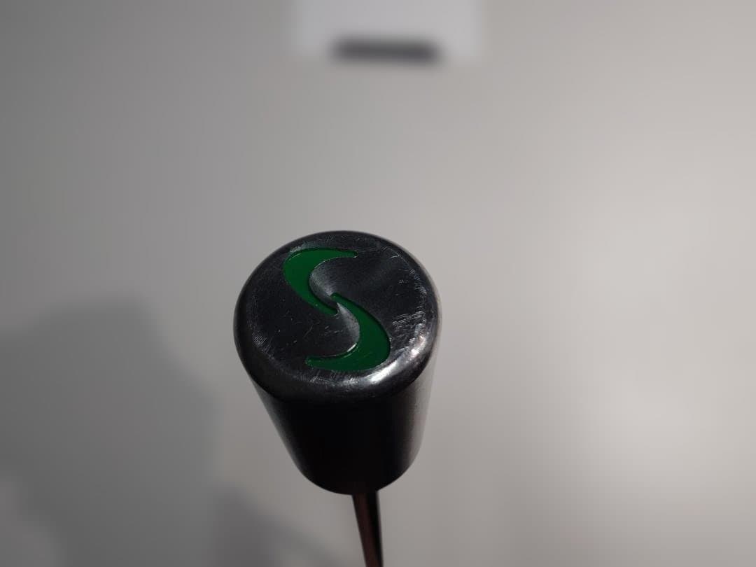 SuperSpeed Golf 3本 ゴルフ練習 ヘッドスピード向上 正規品