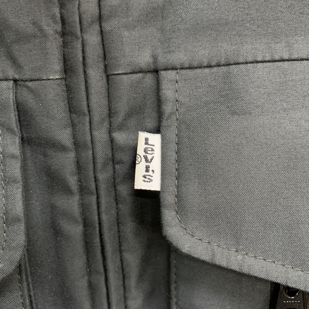 中古 Levi's × FILSON FISHING JACKET