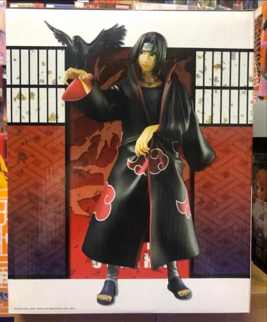 ポルンガ　新品 Grandista BANDAI ウチハイタチ フィギュア