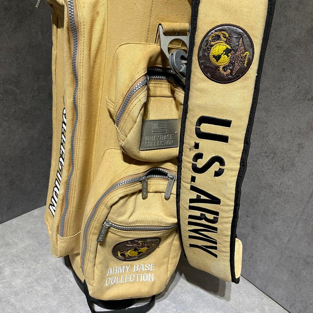数量限定 ARMY BASE COLLECTION アーミーベースコレクション