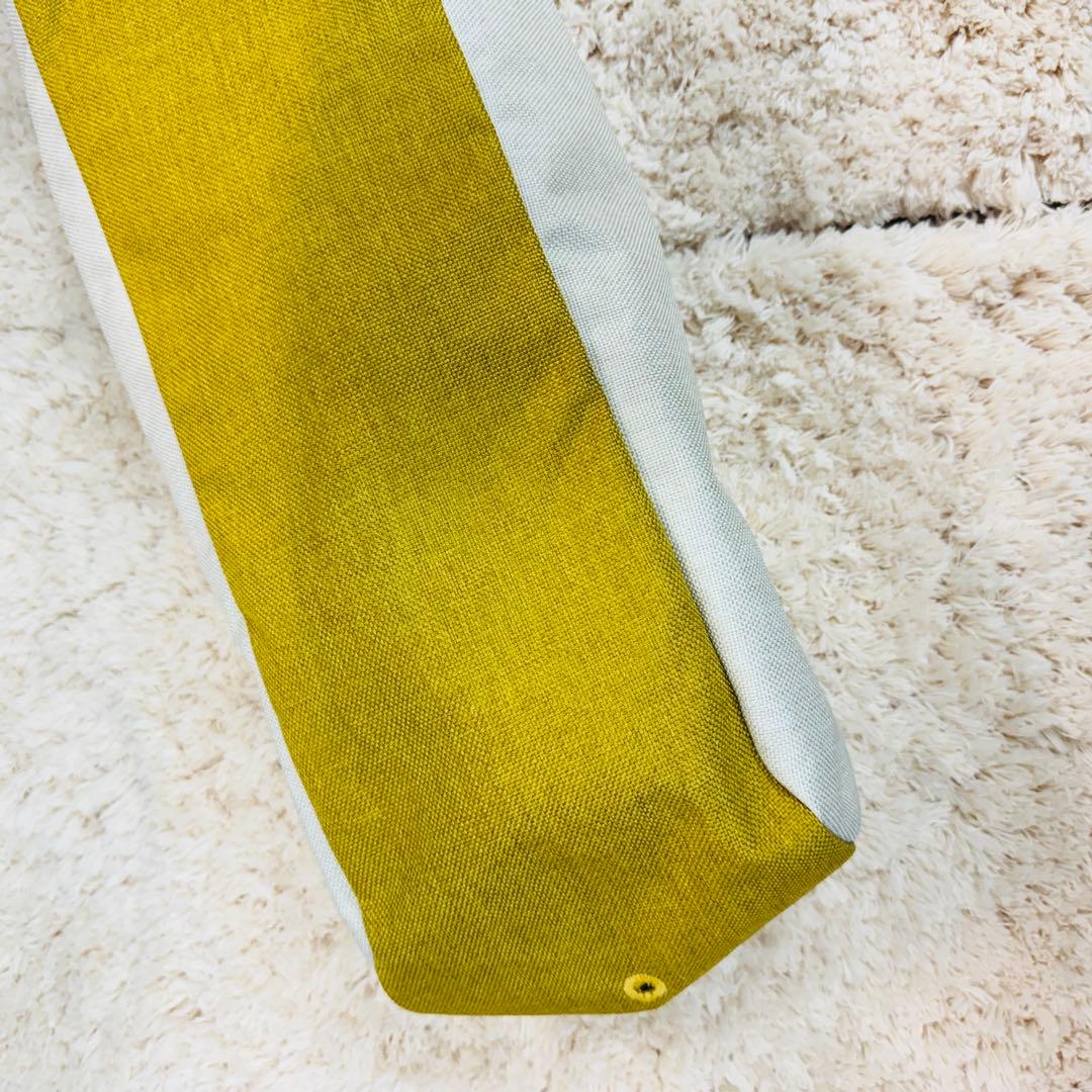 新品 Helinox ヘリノックス カフェチェア マスタード