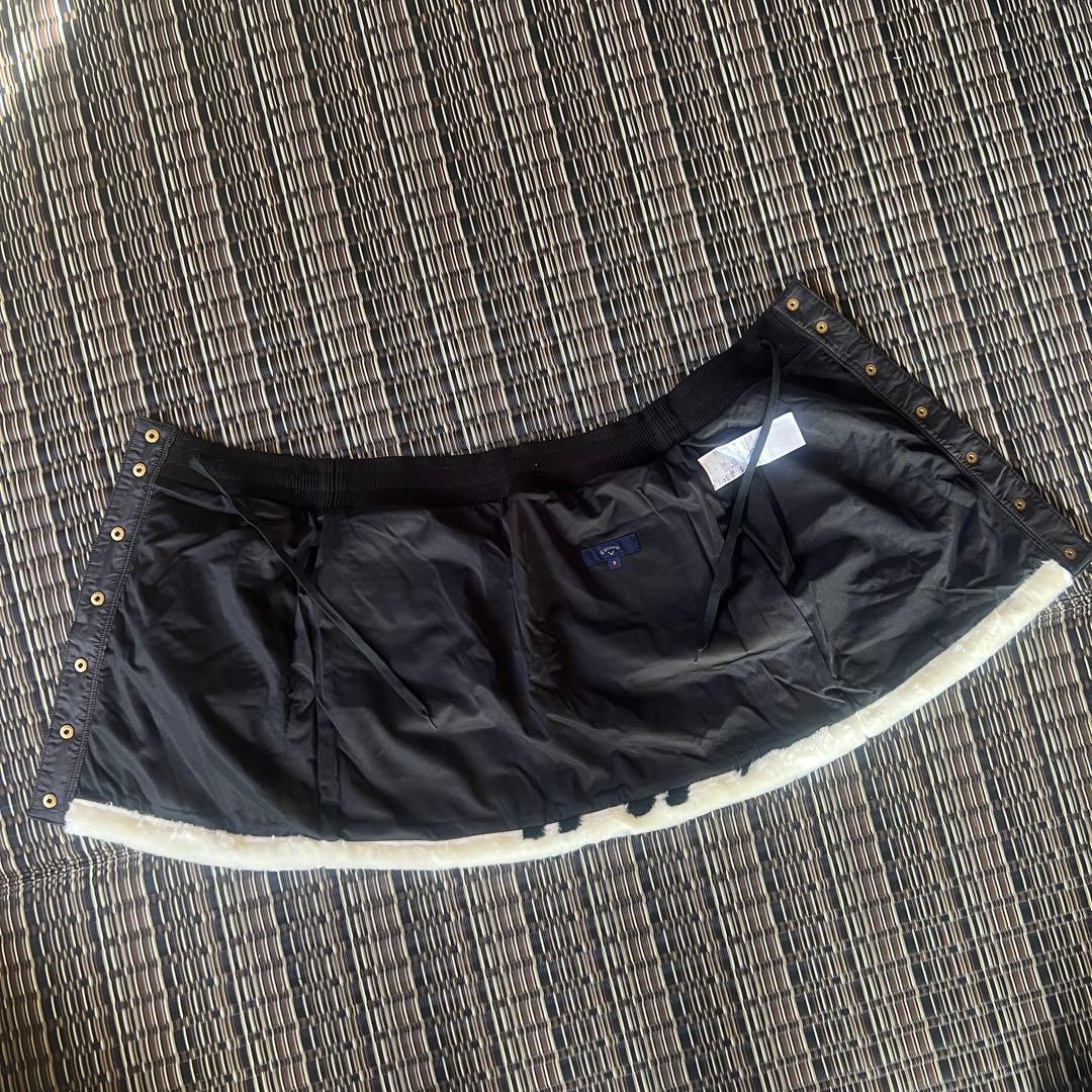 ★値下げ★希少★激カワ！！レディースゴルフ　セットアップ