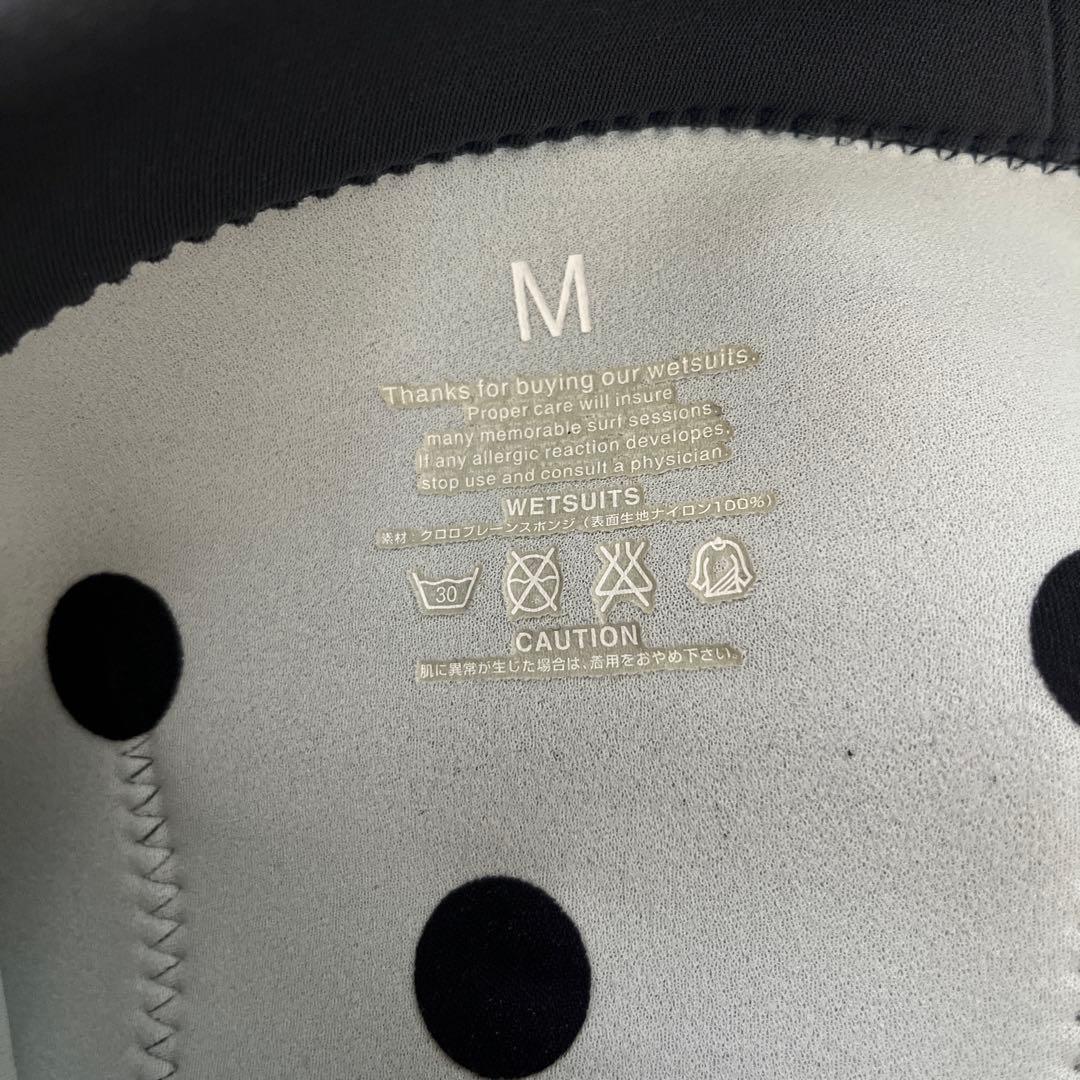 AXXE CLASSIC ウェットスーツ　ロングパンツ