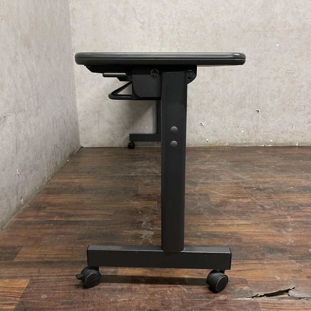 PLUS プラス フォールディングテーブル 3点セット 折りたたみ