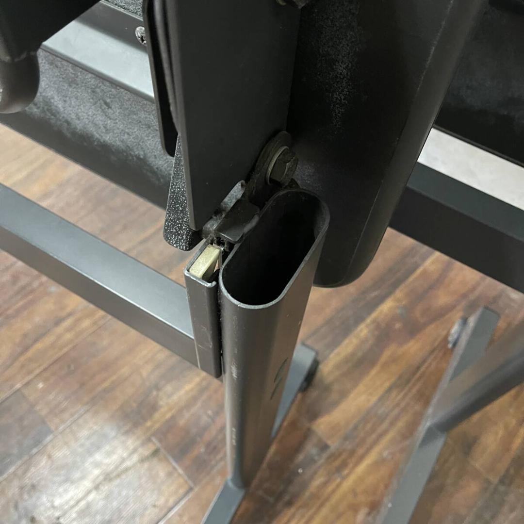 PLUS プラス フォールディングテーブル 3点セット 折りたたみ