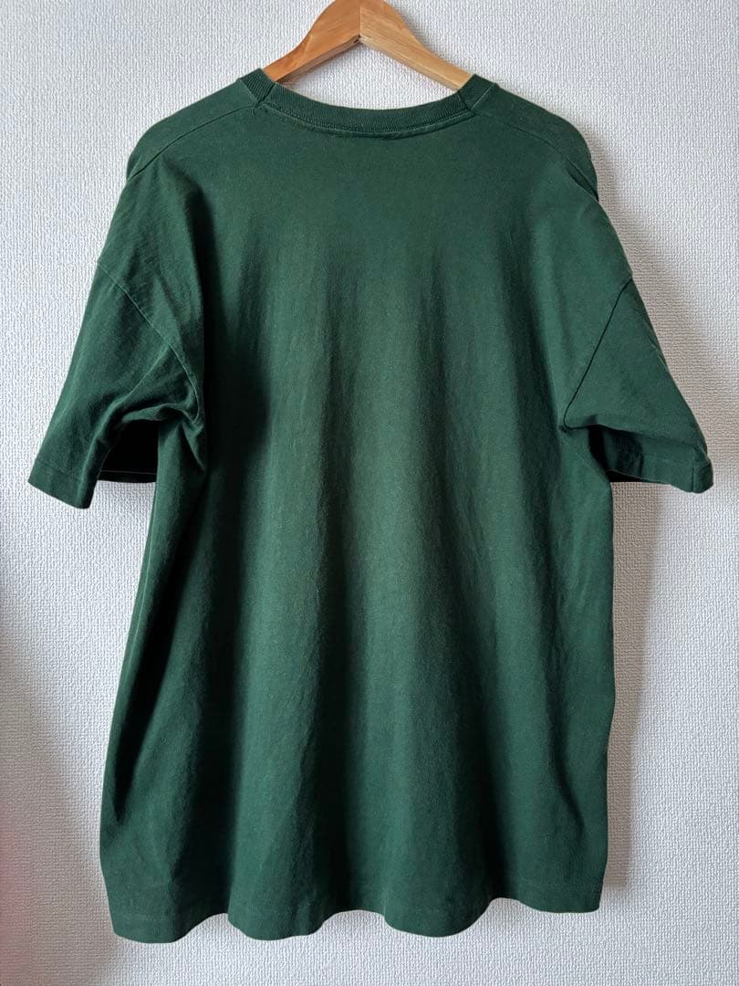 vintage 90's プライマルスクリーム スクリーマデリカ Tシャツ