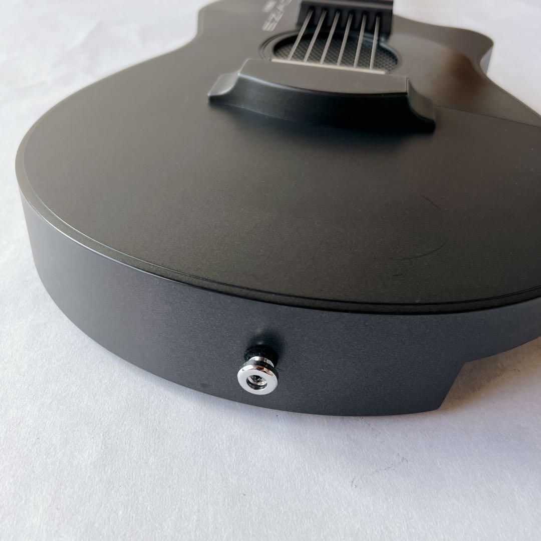 オマケ付き✨YAMAHA　EZ-AG　イージーギター　アコースティック