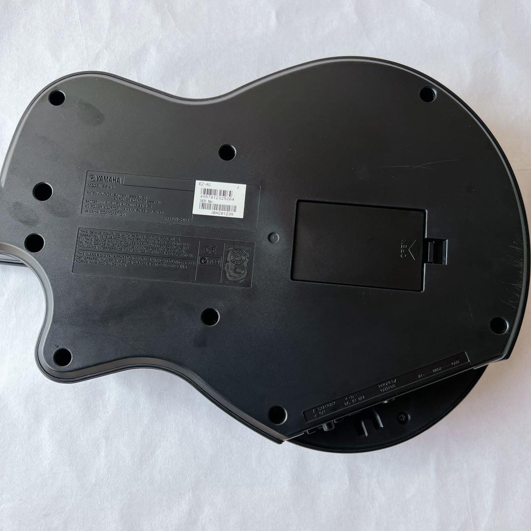 オマケ付き✨YAMAHA　EZ-AG　イージーギター　アコースティック
