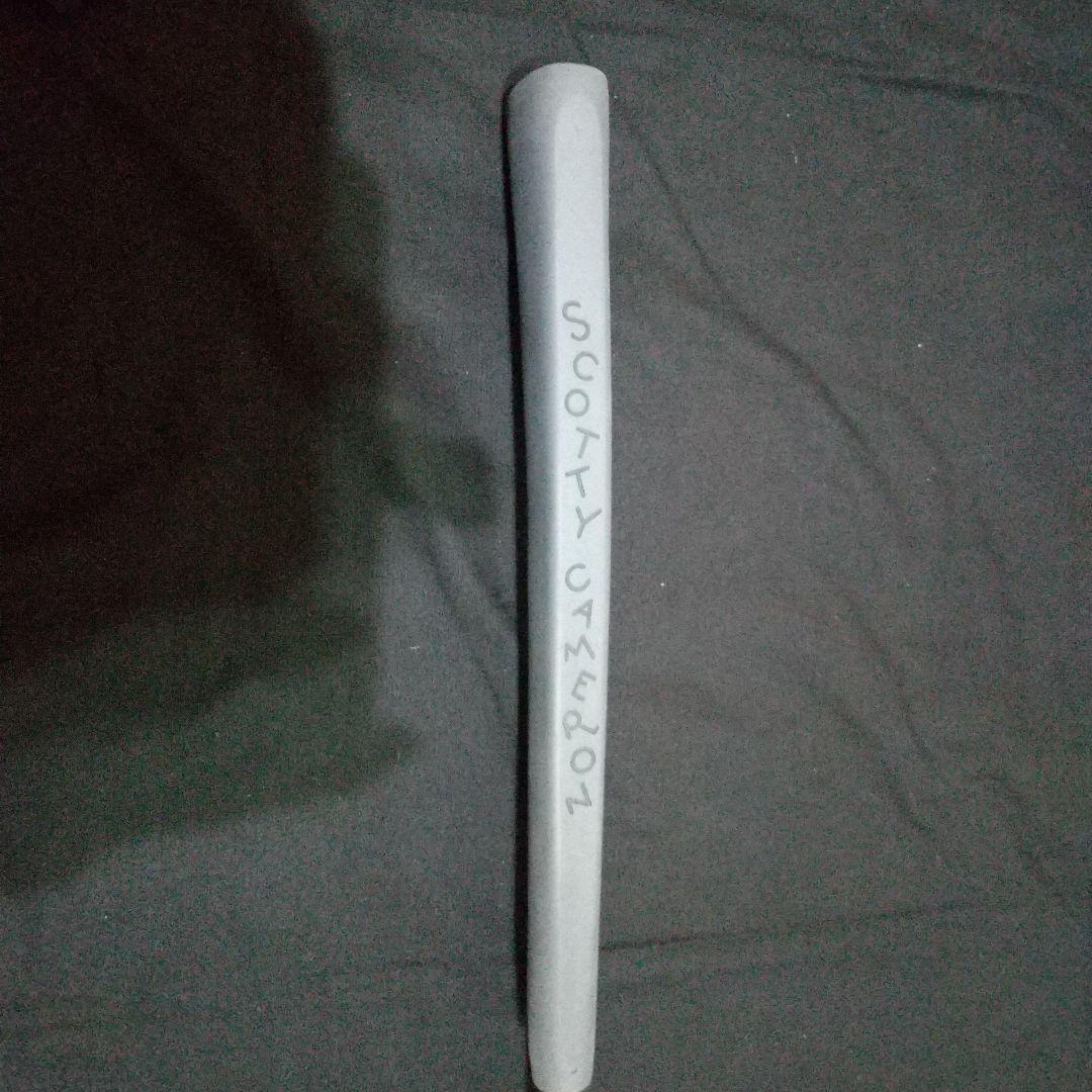 SCOTTY CAMERON CONCEPT XCX-01パター