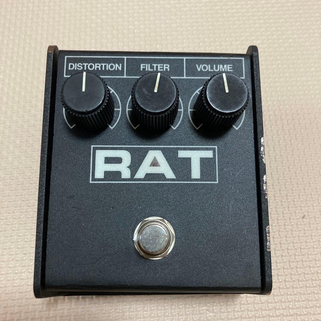 RAT Proco USA製