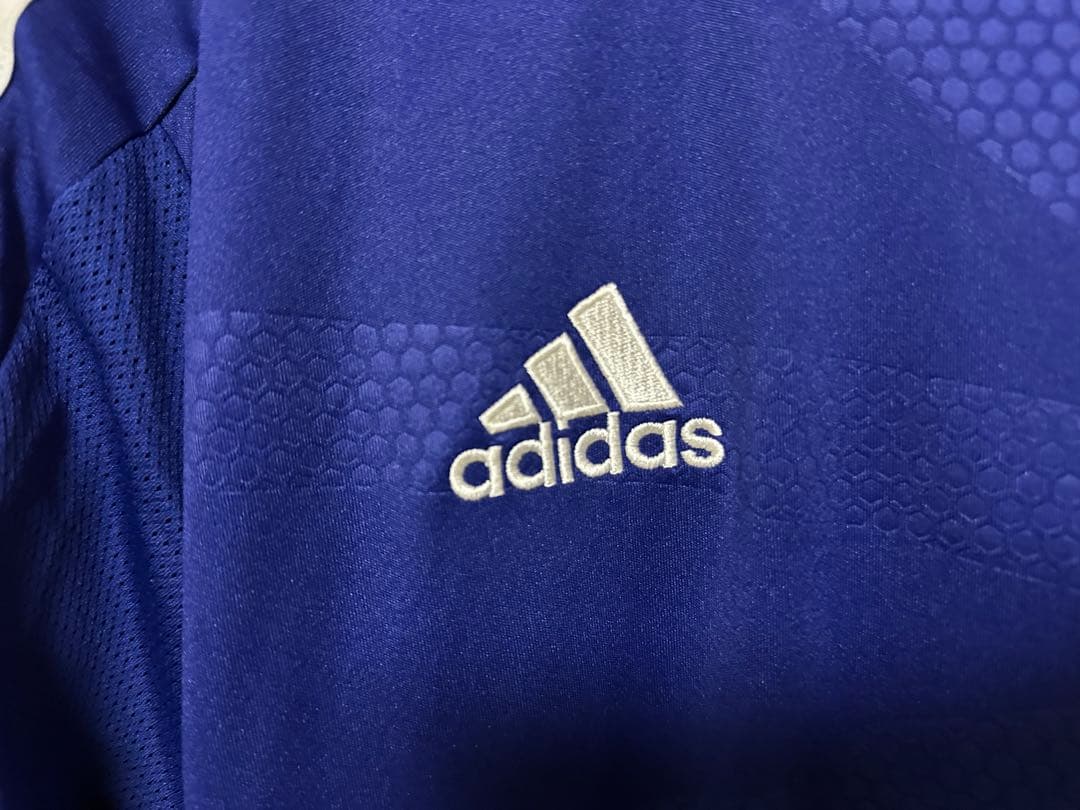 【正規品】日本代表 2014 ブラジルW杯 本田圭佑 ホーム 新品タグ付き M