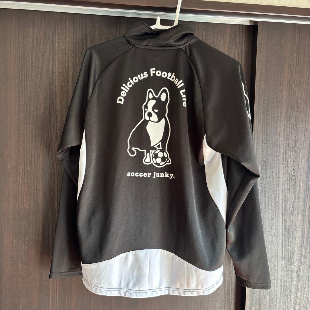 soccer junky ガイナーレ鳥取ウェア