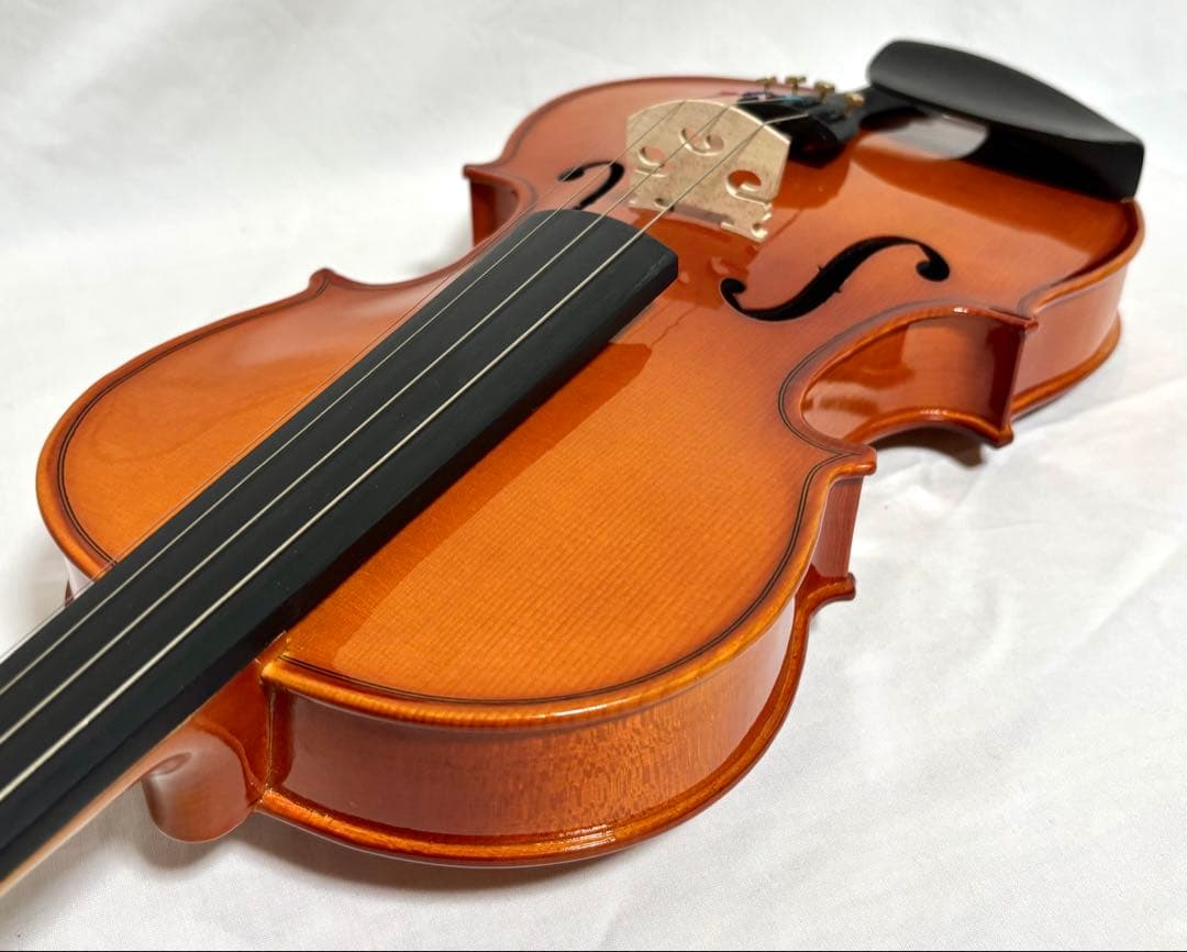 【新品弦張替済】Stentor バイオリン Student Standard