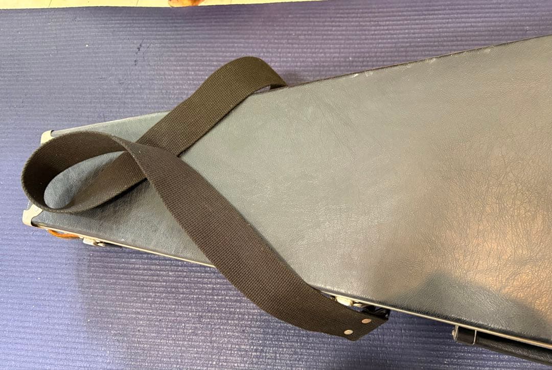 美品 手工品 石川マンドリン 石川捷二郎 森篤 マンドラ No.150