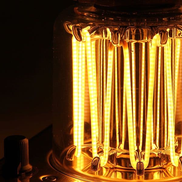 新品未使用 BAREBONES ベアボーンズ ブロックタワー ランタン正規輸入品