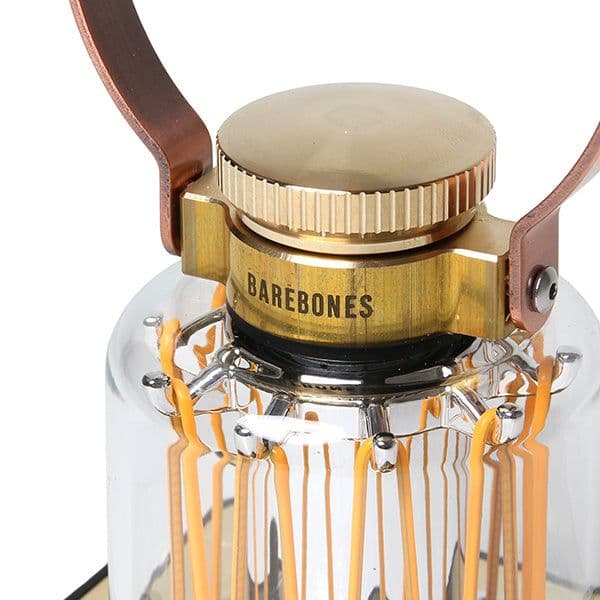 新品未使用 BAREBONES ベアボーンズ ブロックタワー ランタン正規輸入品