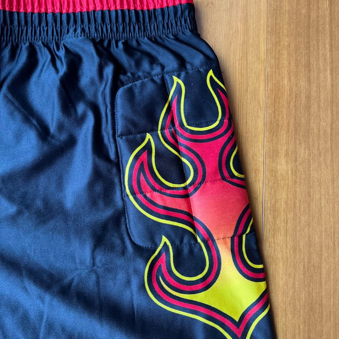 アシックス 日本代表ゴールキーパーパンツ