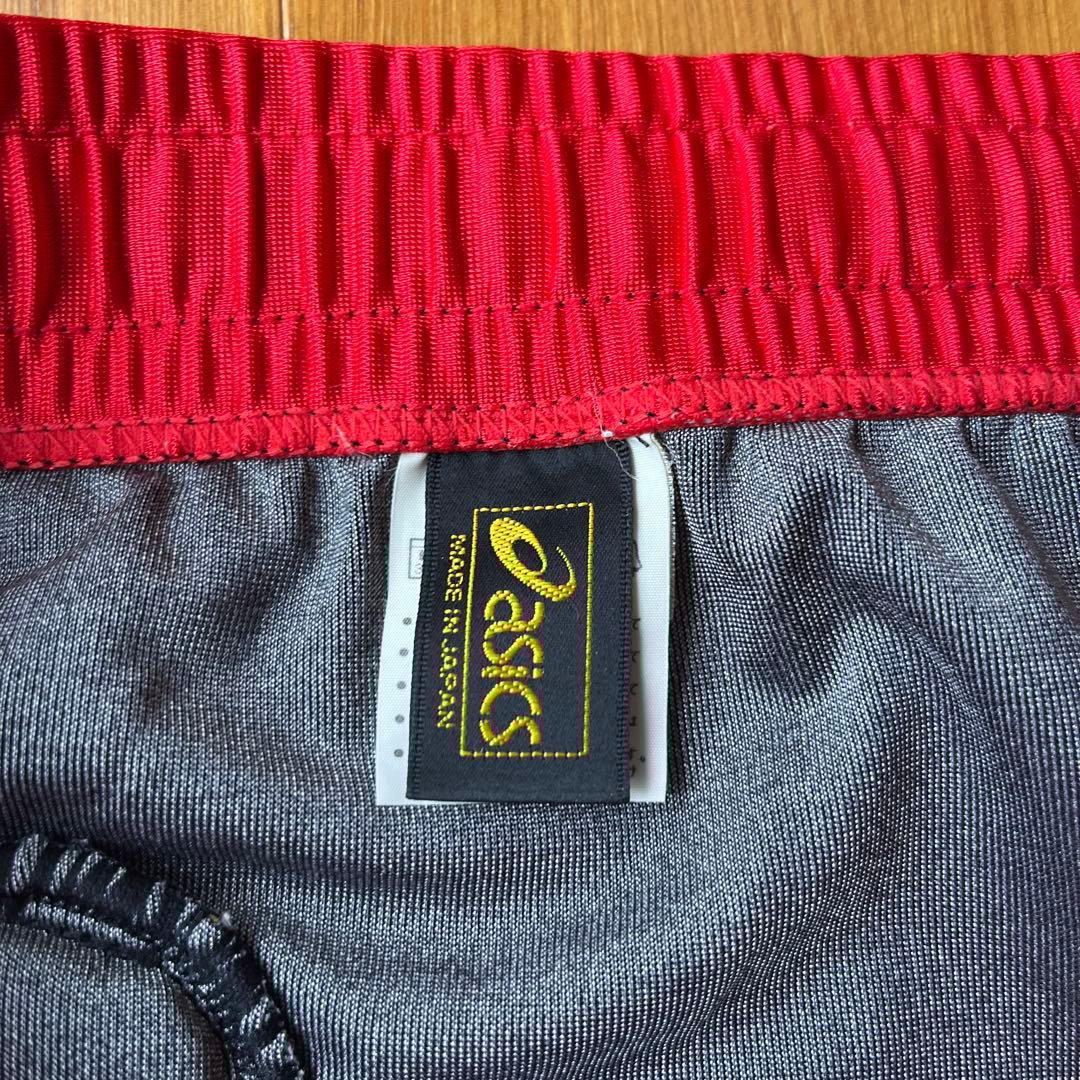 アシックス 日本代表ゴールキーパーパンツ