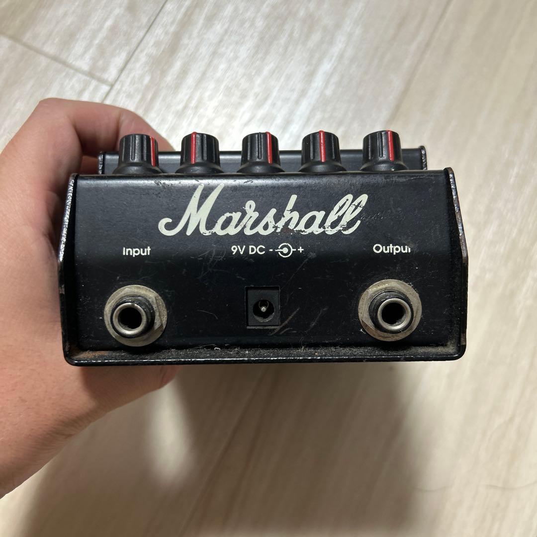 ジ*吉様 marshall drive master England製　ジャンク