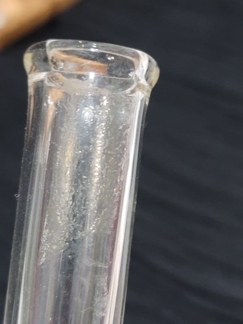 ヴィンテージ 薬瓶と試験管とタツノオトシゴ標本のセット レア