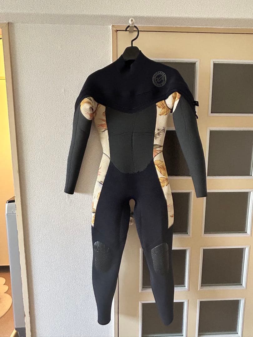 ビラボン レディース ウエットスーツ ML