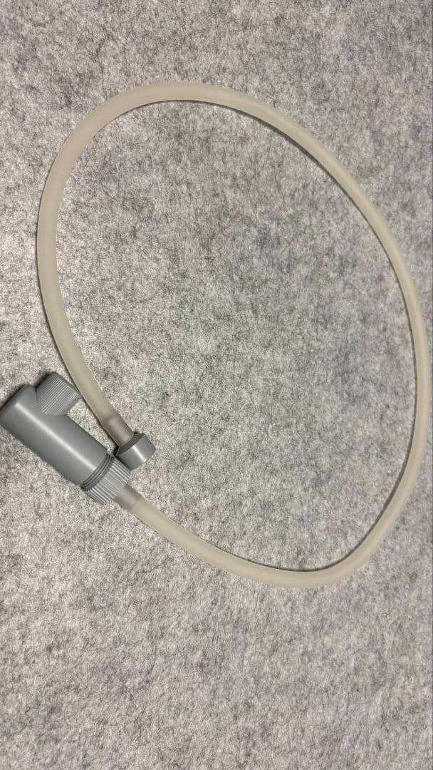 循環器　ヘッドスパ　サークル　（エニウェイと同じメーカーさんです）