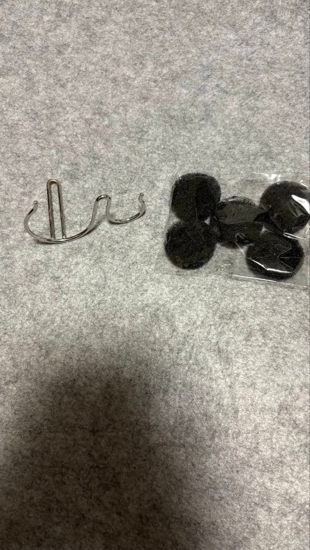 循環器　ヘッドスパ　サークル　（エニウェイと同じメーカーさんです）