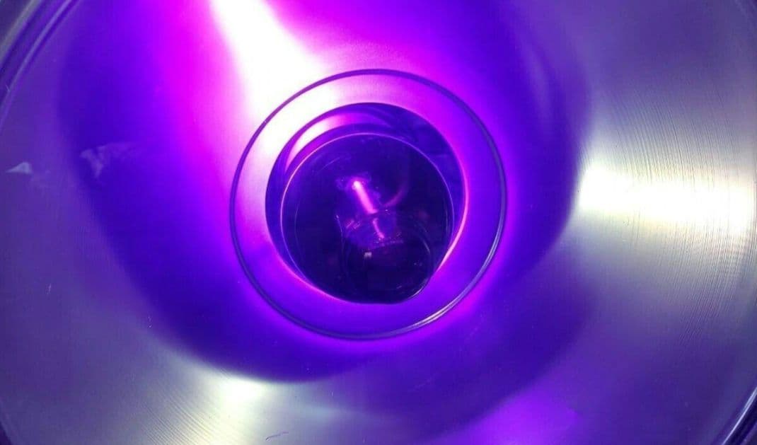 N*様 ★希少★新品・未使用★ブラックライト★400W ライトトラップ★E40★