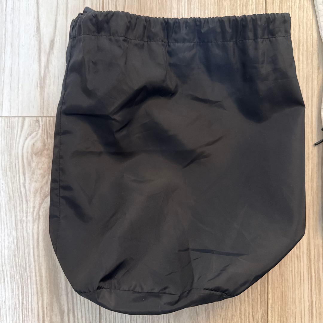 キャロウェイゴルフ　キルティングジャケット(収納袋付)