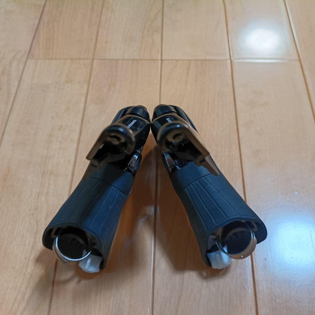 SHIMANO 105 ST-R7120 12S 油圧 STIレバー