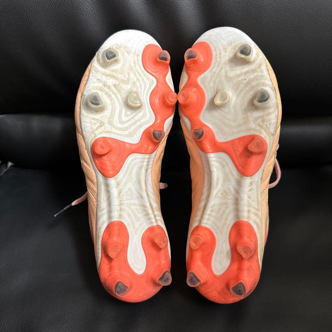 岩渕真奈　実使用スパイク　支給　アーセナル　日本代表　サッカー　なでしこジャパン