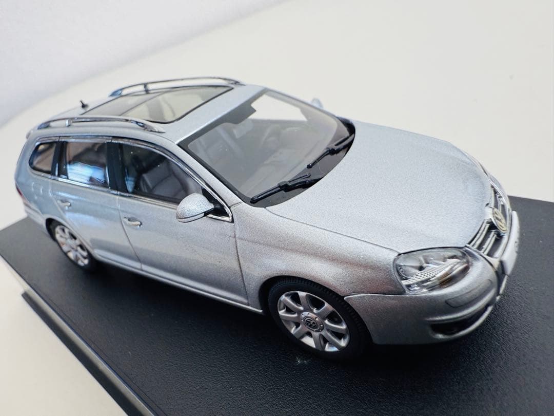 Aaオートアート/Golfゴルフ Variantヴァリアント V 5 1/43