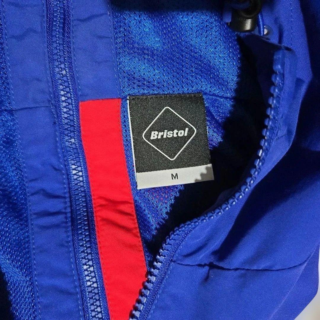 SOPH. BRISTOL フードジャンパーM used