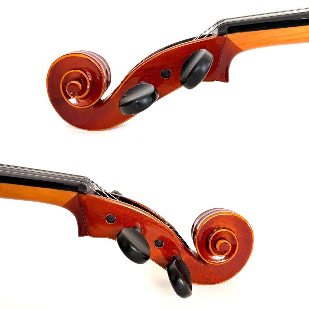 【調整品】MAPLE LEAF CELLO MEI YIN チェロ 4/4
