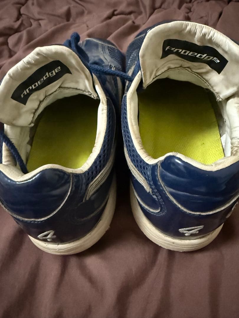 楽天イーグルス DeNA 伊藤裕季也 選手 実使用 スパイク 支給品 野球