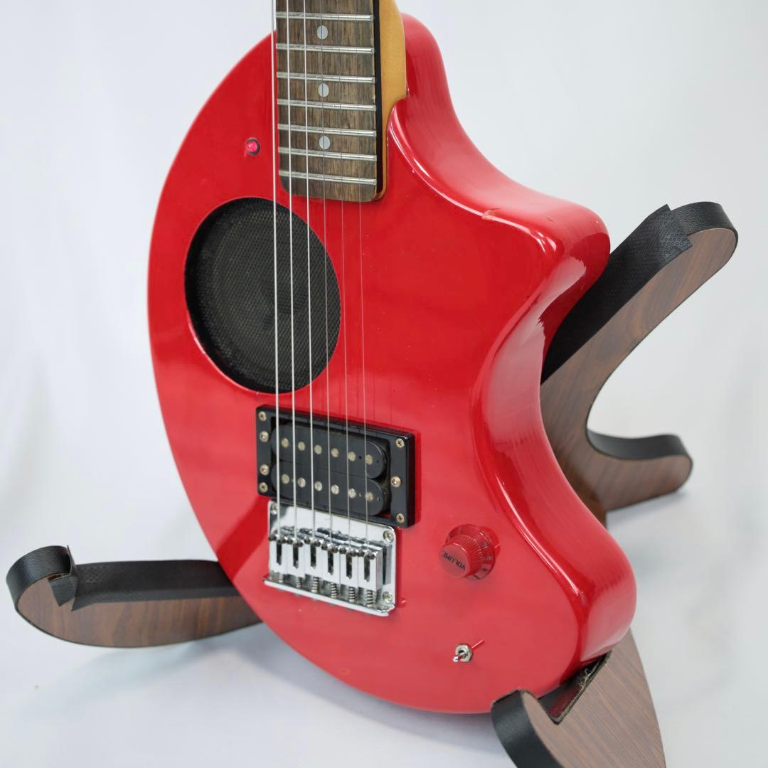 フェルナンデス　FERNANDES ZO-3 ゾーさん　ギター