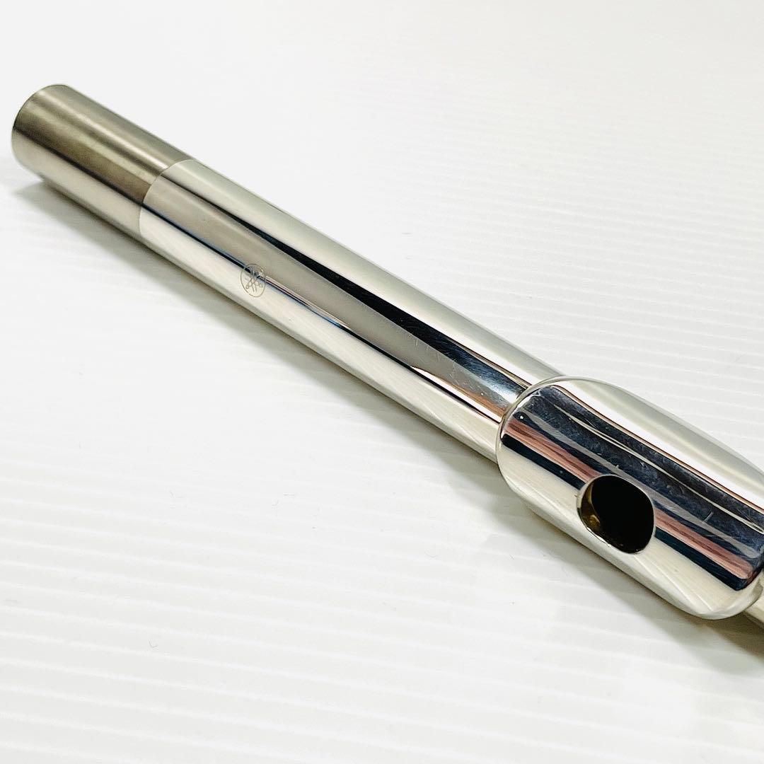 YAMAHA YFL-211 ヤマハ フルート 管楽器 吹奏楽器 送料込