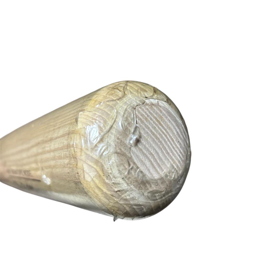 希少 NIKE ナイキ 松井稼頭央 軟式 木製バット シグネチャー 85cm