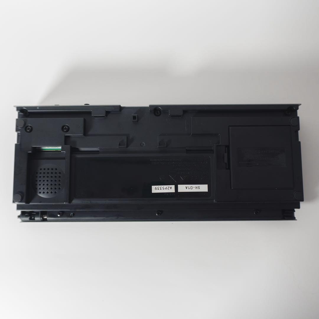 Jonny Roland SH-01A シンセサイザー SH-101