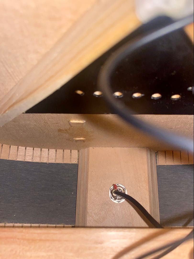 Martin LX1R トランスアコースティック仕様 リトルマーチン エレアコ