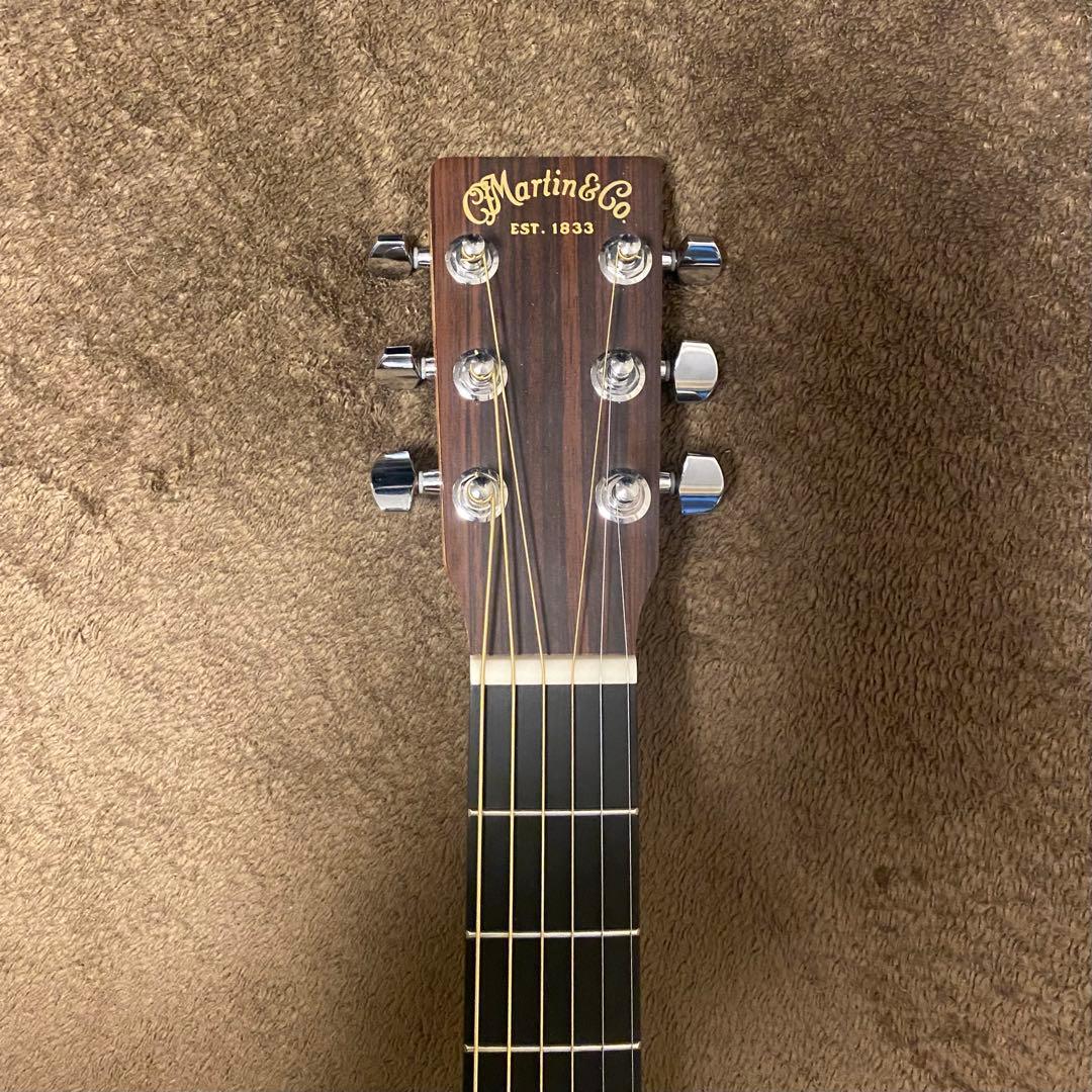 Martin LX1R トランスアコースティック仕様 リトルマーチン エレアコ