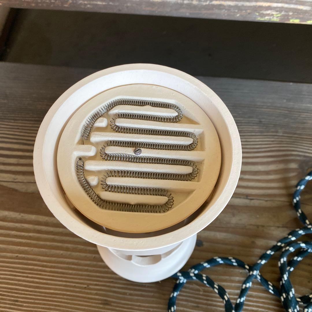 涼炉 電熱器 煎茶道具