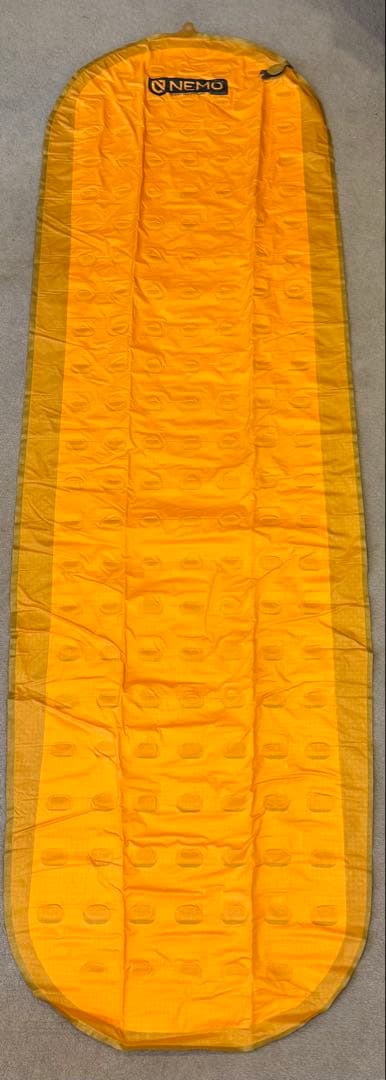 NEMOニーモ tensor insulated medium mummy