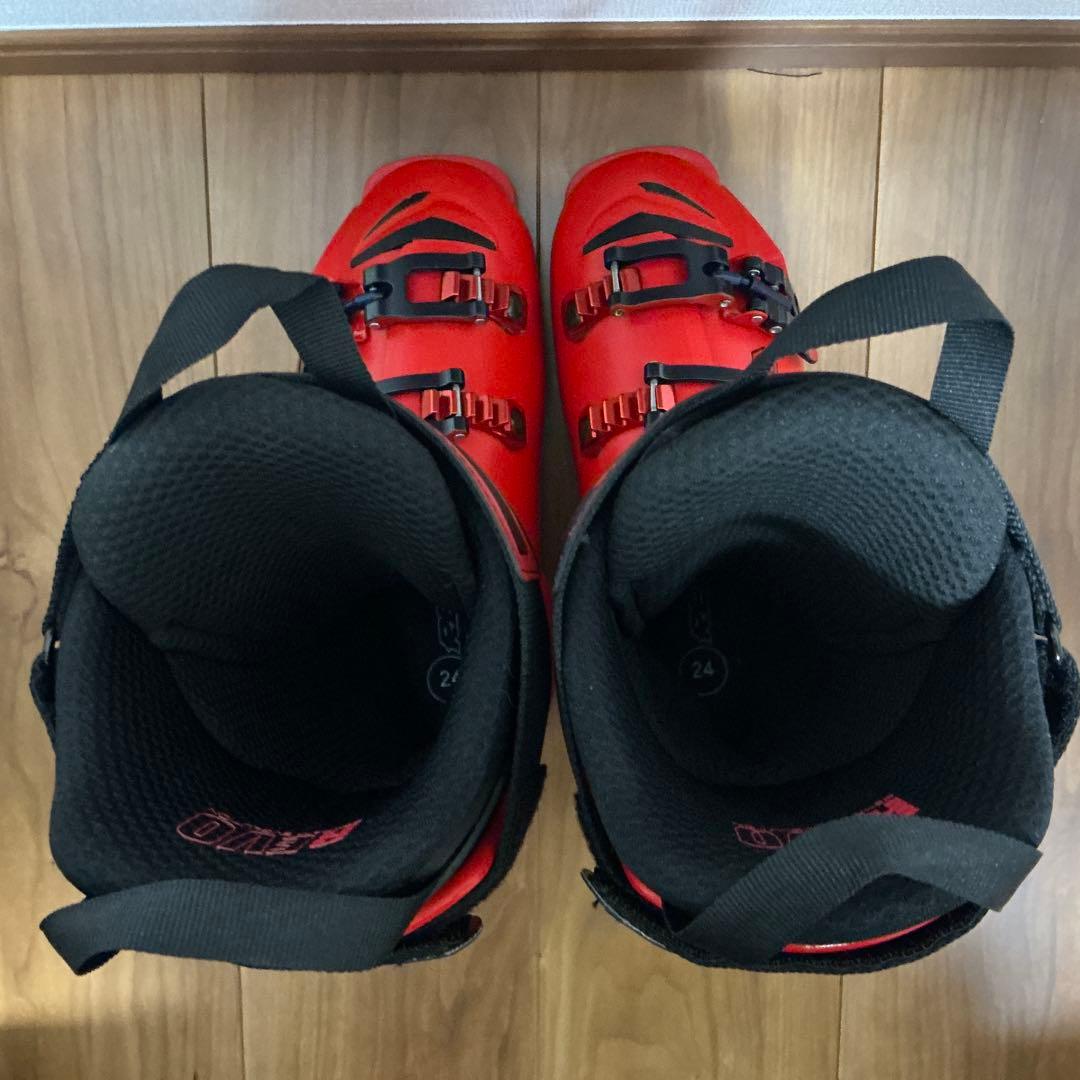 【超美品24-24.5cm】REXXAM（レグザム）R-EVO 110M