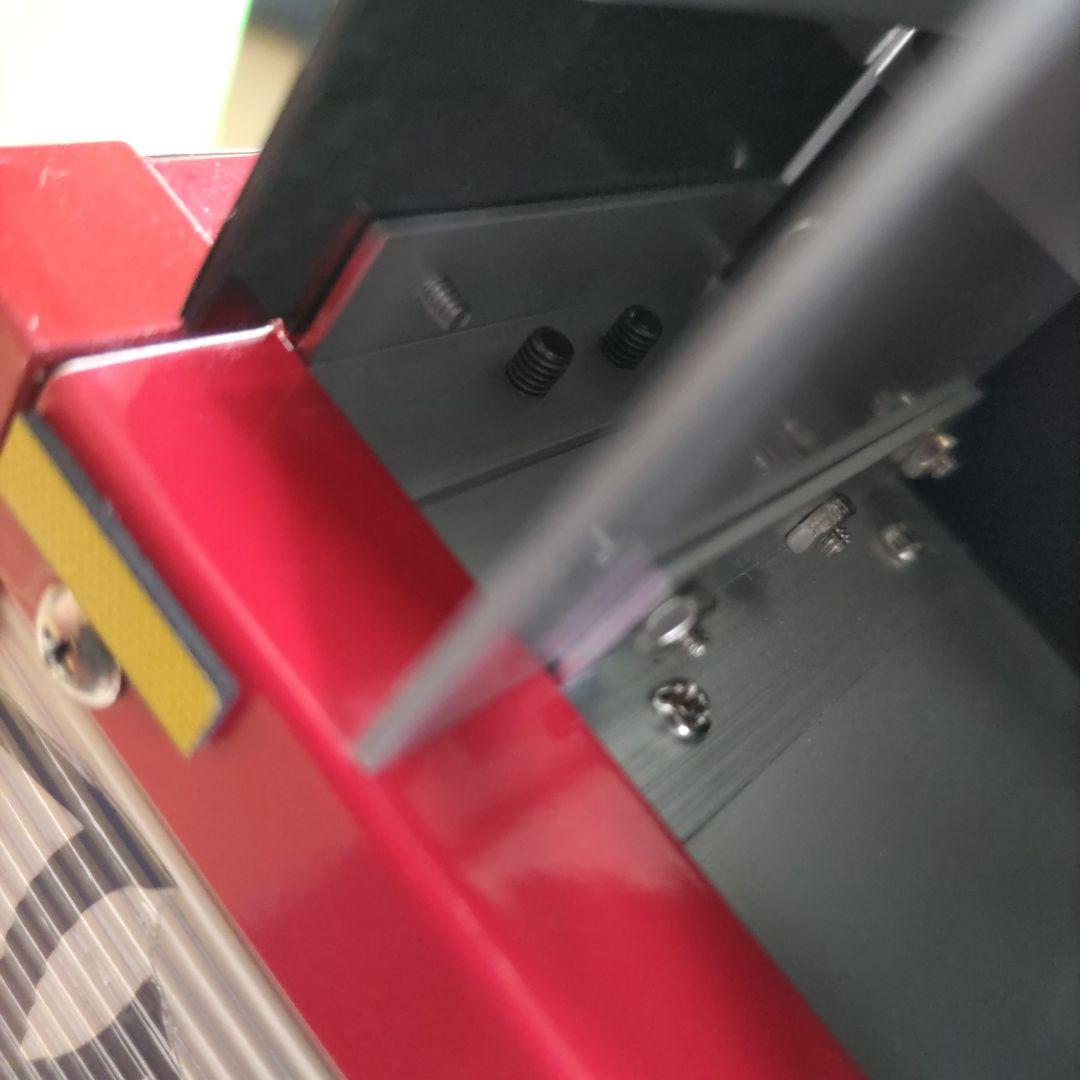 タミヤ トレ―ラ― 1/14